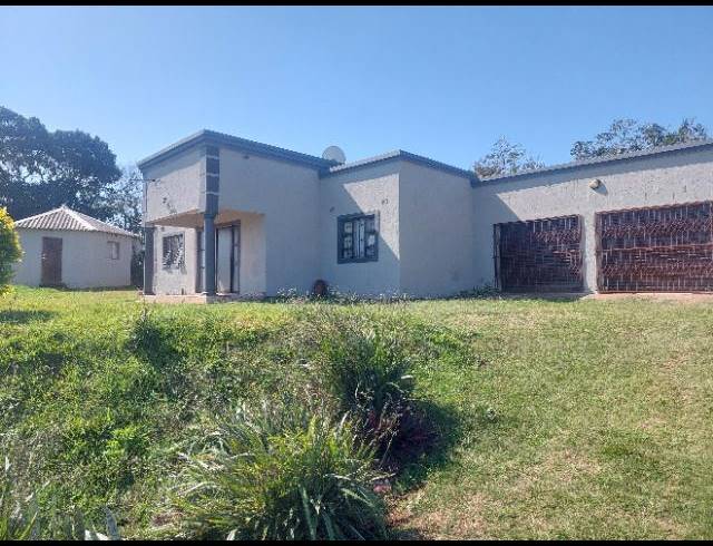 3 BEDROOM HOUSE FOR SALE IN MAGABENI